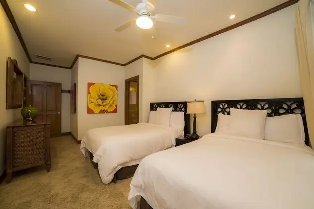 Luxury Daire, 3 Yatak Odası