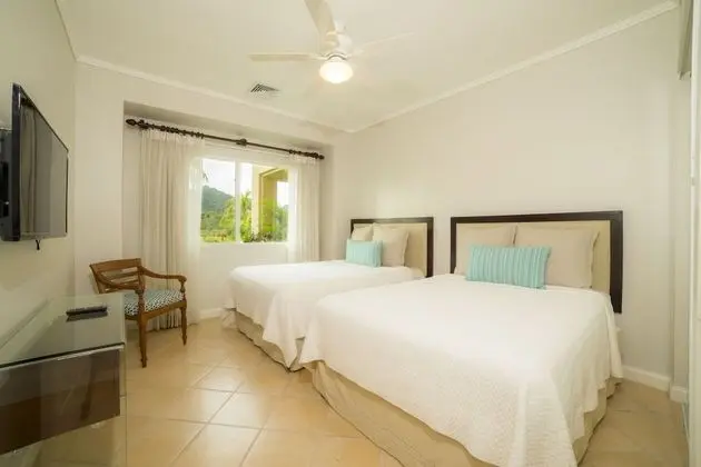 Luxury Daire, 3 Yatak Odası