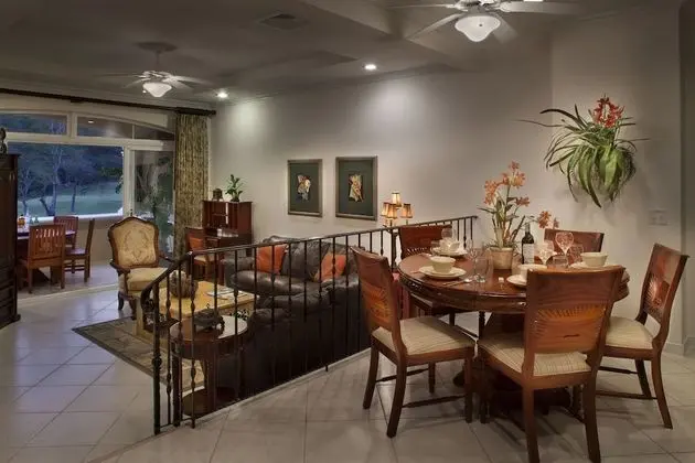 Luxury Daire, 3 Yatak Odası