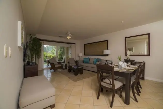 Luxury Daire, 3 Yatak Odası