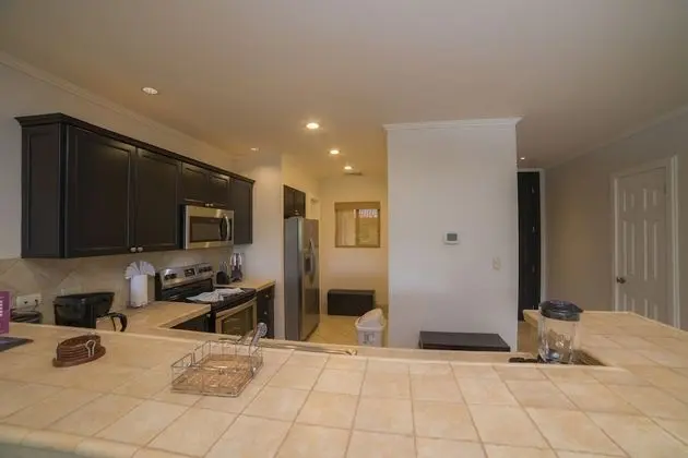 Luxury Daire, 3 Yatak Odası