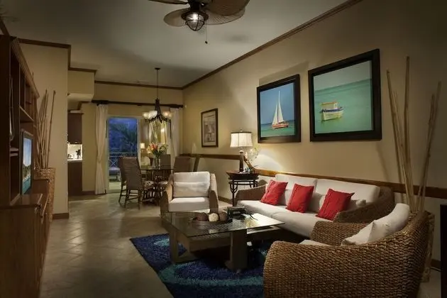 Luxury Daire, 3 Yatak Odası