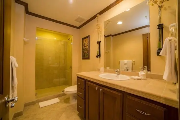 Luxury Daire, 3 Yatak Odası