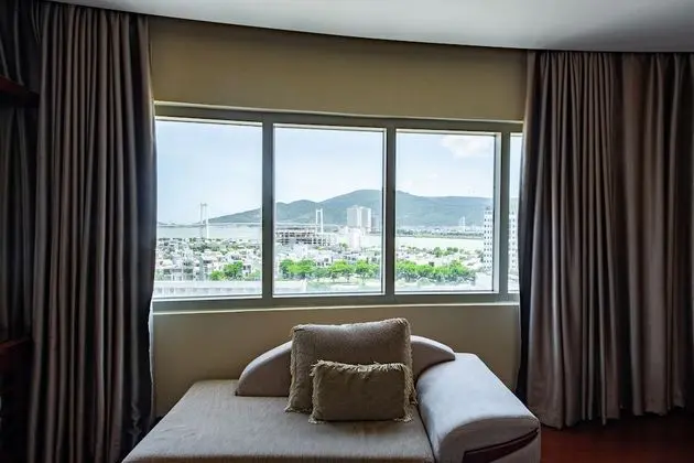 Stüdyo Süit, Dağ Manzaralı