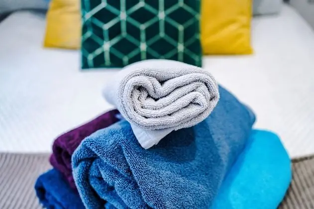 Comfort Apart Daire, Banyolu/Duşlu