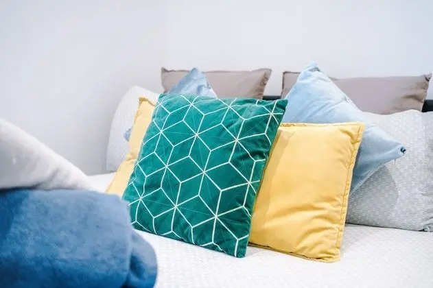 Comfort Apart Daire, Banyolu/Duşlu