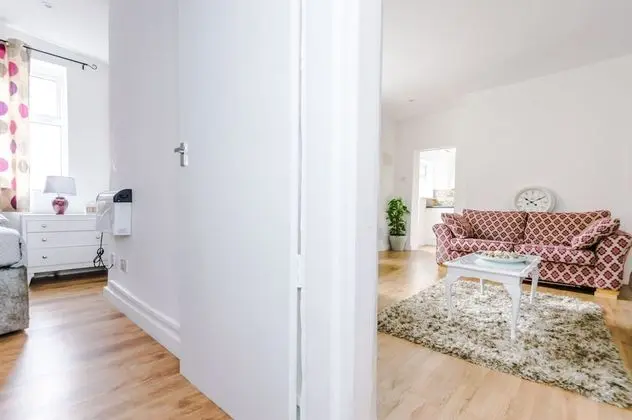 Deluxe Apart Daire, Özel Banyo (F2)