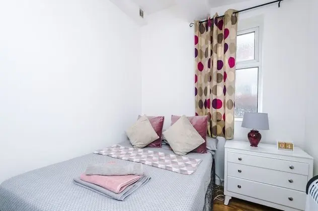 Deluxe Apart Daire, Özel Banyo (F2)
