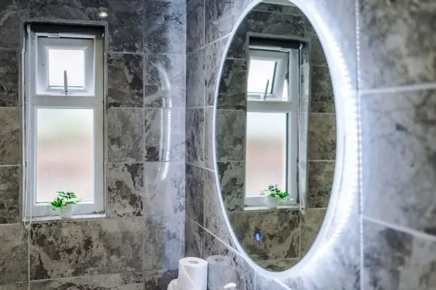 Comfort Apart Daire, Sıcak Su Havuzu (F1)