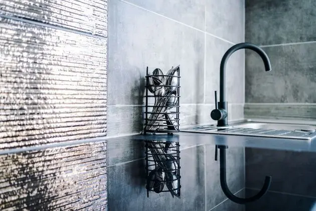 Luxury Apart Daire, Sıcak Su Havuzu (F3)