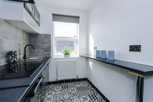 Luxury Apart Daire, Sıcak Su Havuzu (F3)