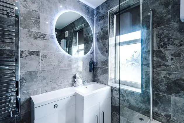 Luxury Apart Daire, Sıcak Su Havuzu (F3)