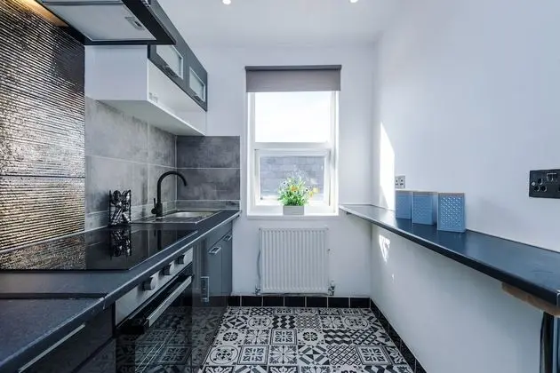 Luxury Apart Daire, Sıcak Su Havuzu (F3)