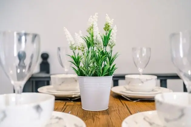 Luxury Apart Daire, Sıcak Su Havuzu (F3)