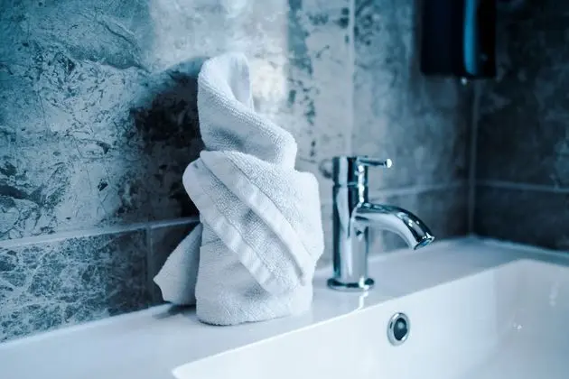 Luxury Apart Daire, Sıcak Su Havuzu (F3)