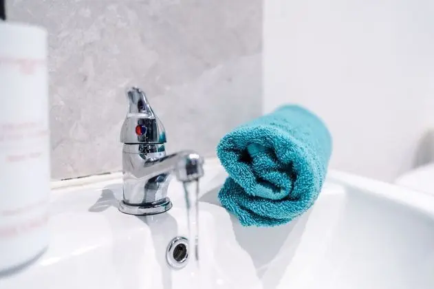 Apart Daire, Özel Banyo (F1)