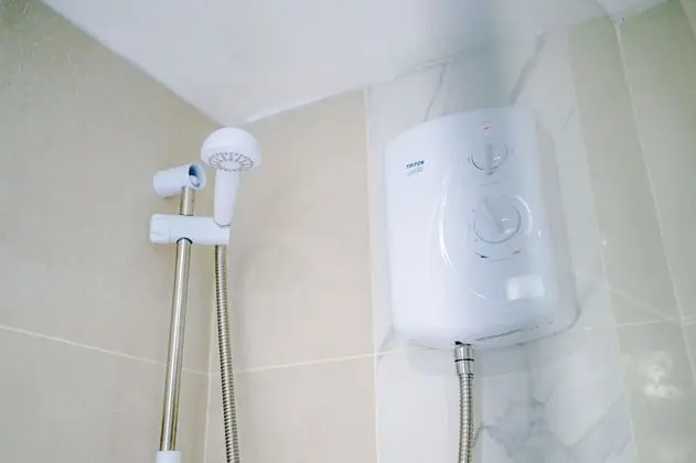 Apart Daire, Özel Banyo (F1)