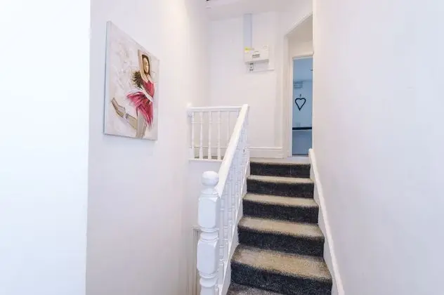 Standard Apart Daire, Özel Banyo (F4)