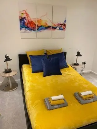 Comfort Ev, Özel Banyo