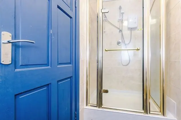 Classic Apart Daire, Özel Banyo