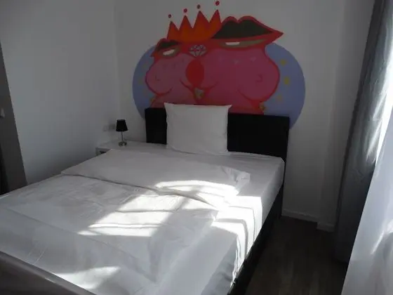 Standard Tek Kişilik Oda