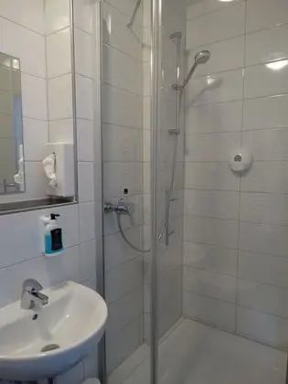 Standard Tek Kişilik Oda