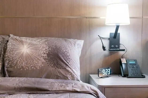Standard Oda, 1 En Büyük (King) Boy Yatak, Sigara İçilmez
