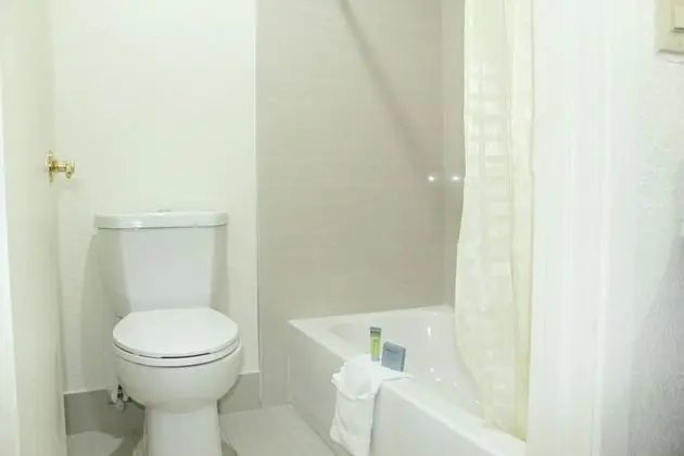 Standard Oda, 2 Çift Kişilik Yatak, Sigara İçilmez