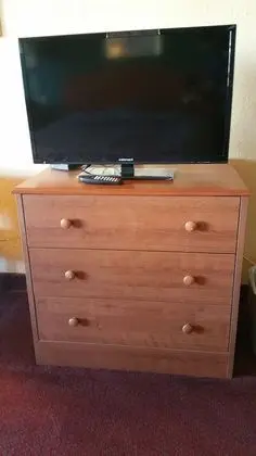 Standard Oda, 1 En Büyük (King) Boy Yatak, Sigara İçilmez