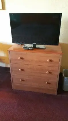 Standard Oda, 2 Çift Kişilik Yatak, Sigara İçilebilir
