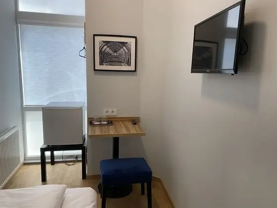 Tek Kişilik Oda