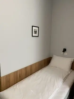 Tek Kişilik Oda