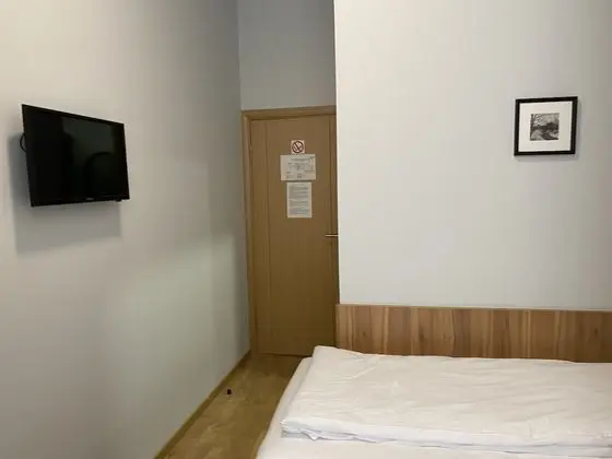 Tek Kişilik Oda