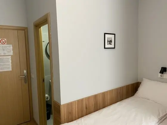 Tek Kişilik Oda