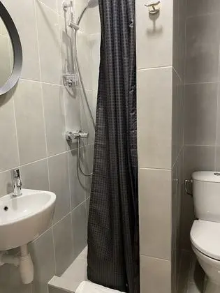 Tek Kişilik Oda
