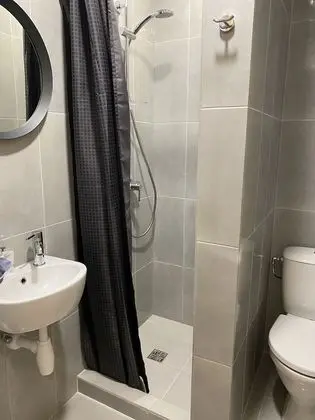 Tek Kişilik Oda