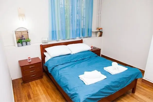Apart Daire, 3 Yatak Odası