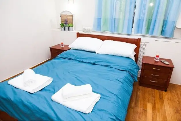 Apart Daire, 3 Yatak Odası