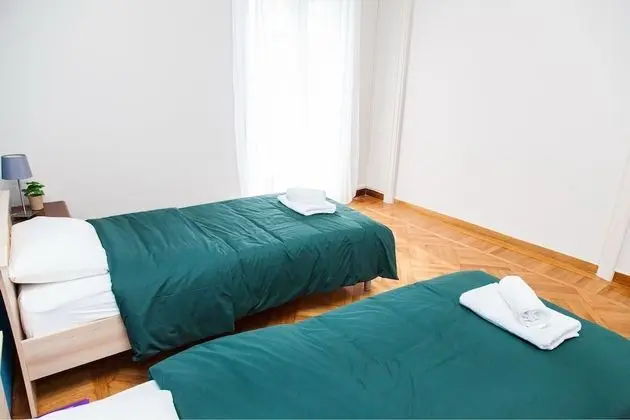 Apart Daire, 3 Yatak Odası