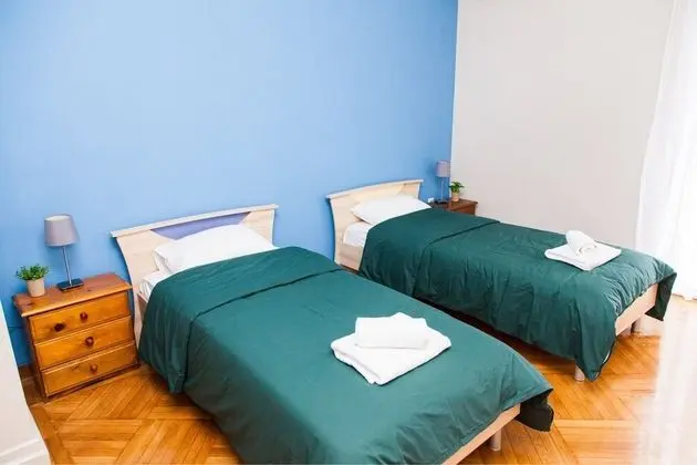 Apart Daire, 3 Yatak Odası