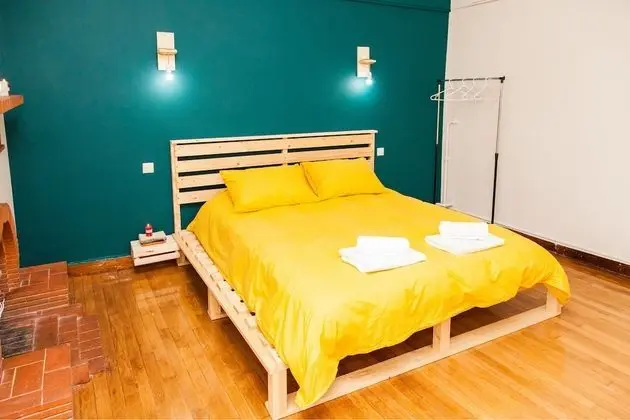 Apart Daire, 3 Yatak Odası