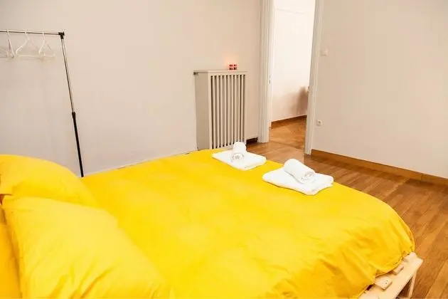 Apart Daire, 3 Yatak Odası