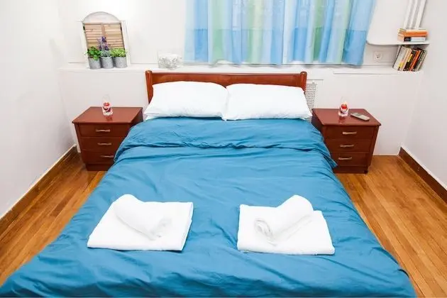 Apart Daire, 3 Yatak Odası