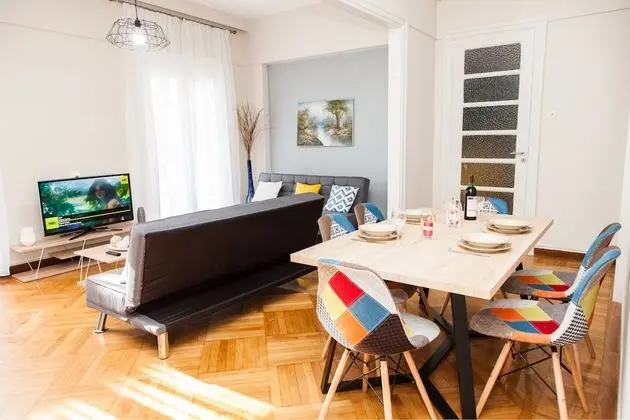 Apart Daire, 3 Yatak Odası