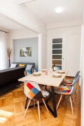 Apart Daire, 3 Yatak Odası