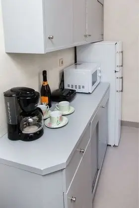 Apart Daire, 3 Yatak Odası