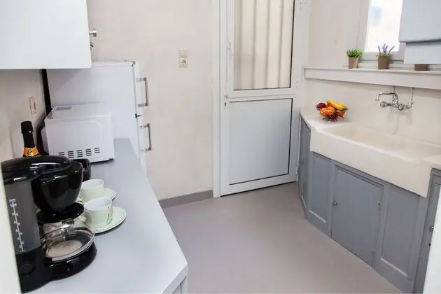 Apart Daire, 3 Yatak Odası