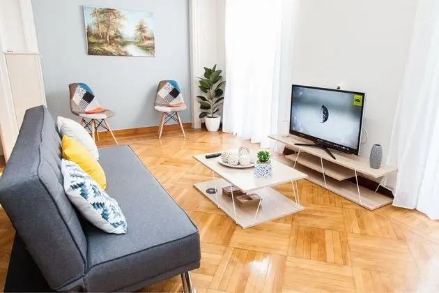Apart Daire, 3 Yatak Odası