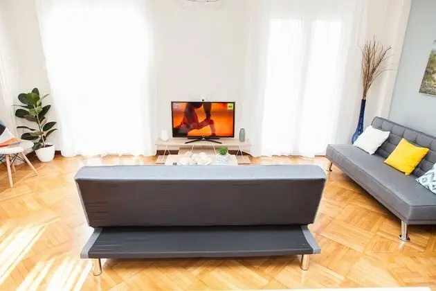 Apart Daire, 3 Yatak Odası