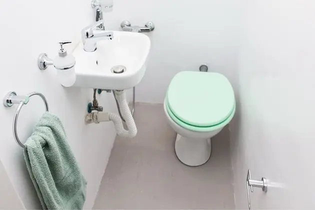 Apart Daire, 3 Yatak Odası